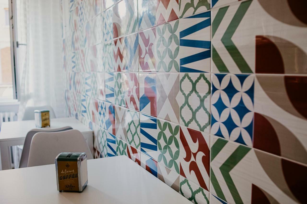Nannare' Rooms Reggio Emilia Dış mekan fotoğraf