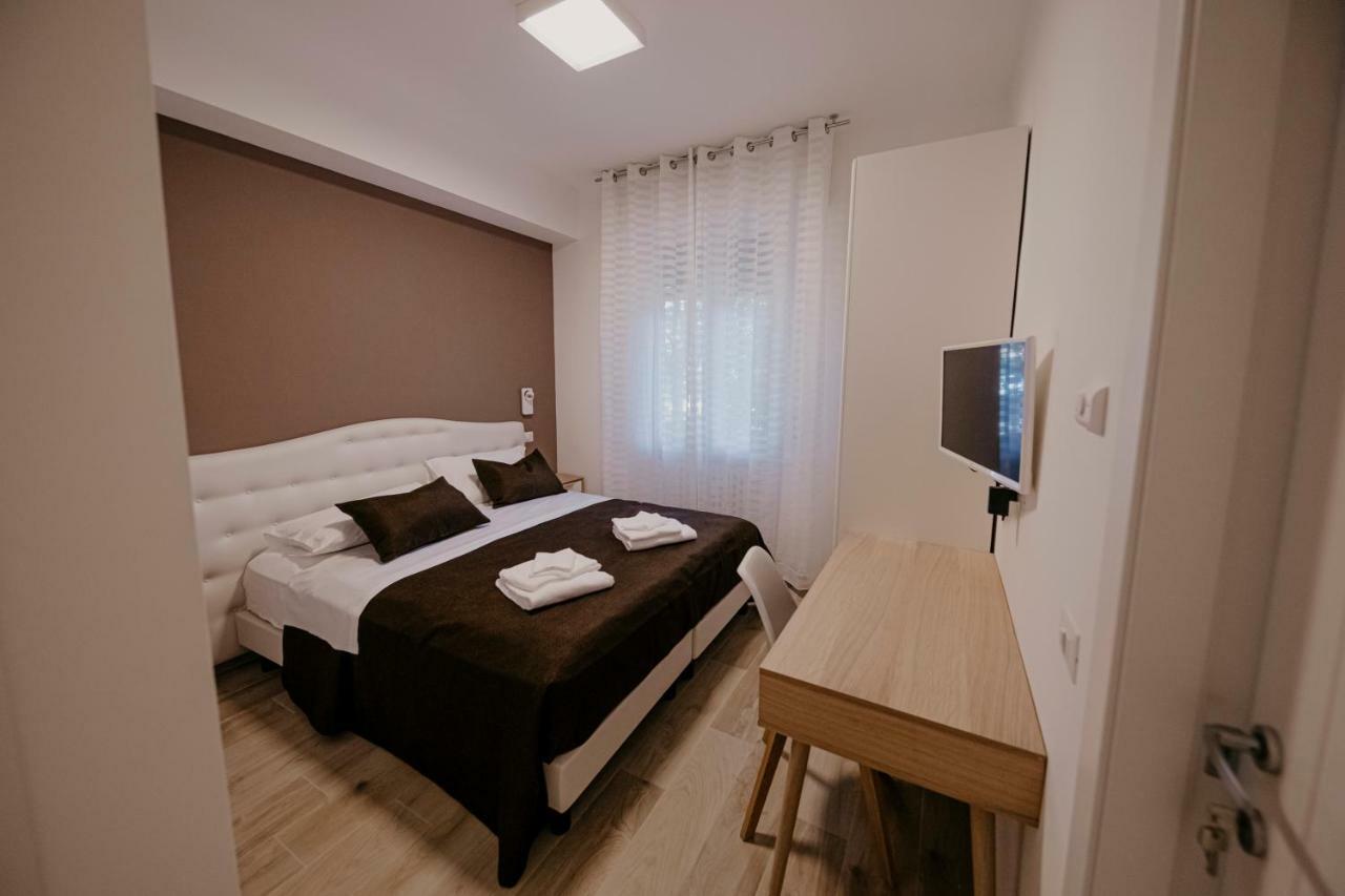 Nannare' Rooms Reggio Emilia Dış mekan fotoğraf