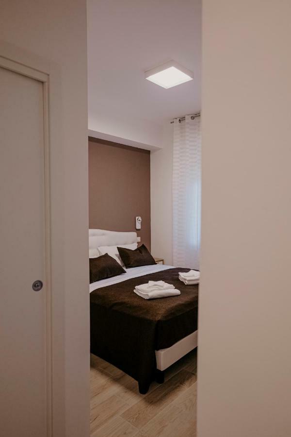 Nannare' Rooms Reggio Emilia Dış mekan fotoğraf