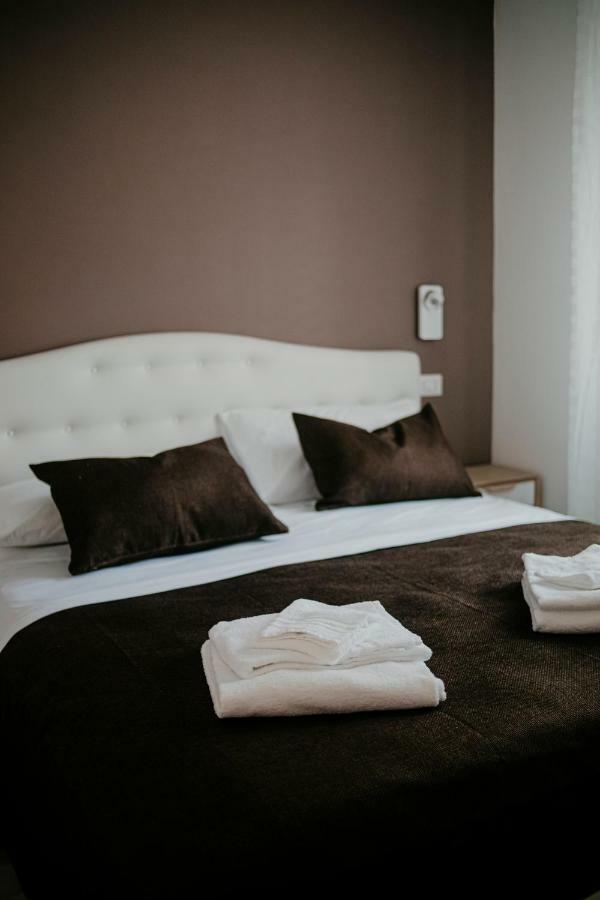 Nannare' Rooms Reggio Emilia Dış mekan fotoğraf