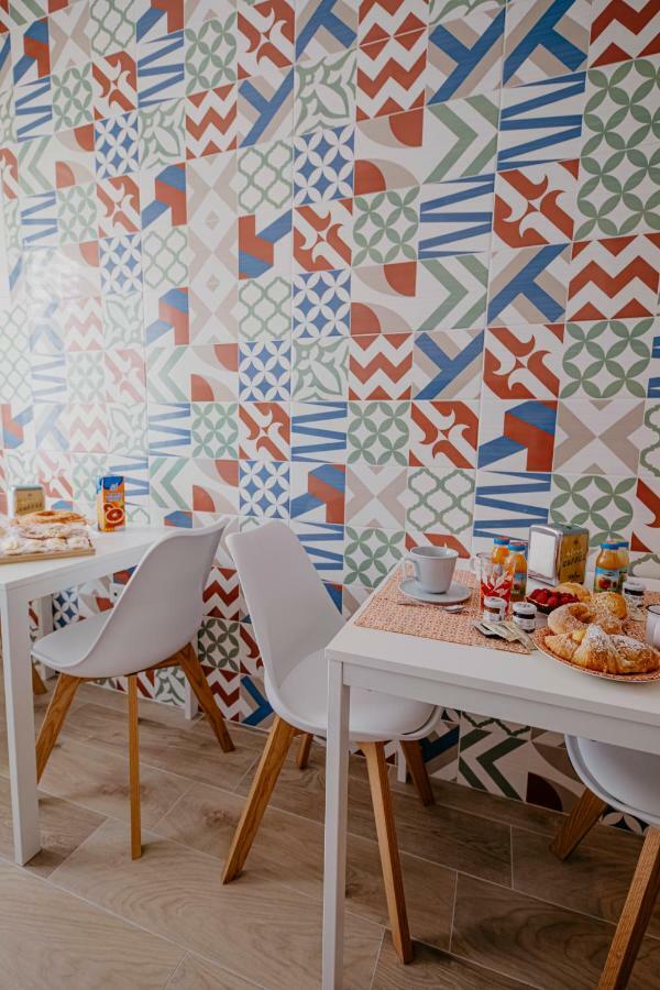 Nannare' Rooms Reggio Emilia Dış mekan fotoğraf
