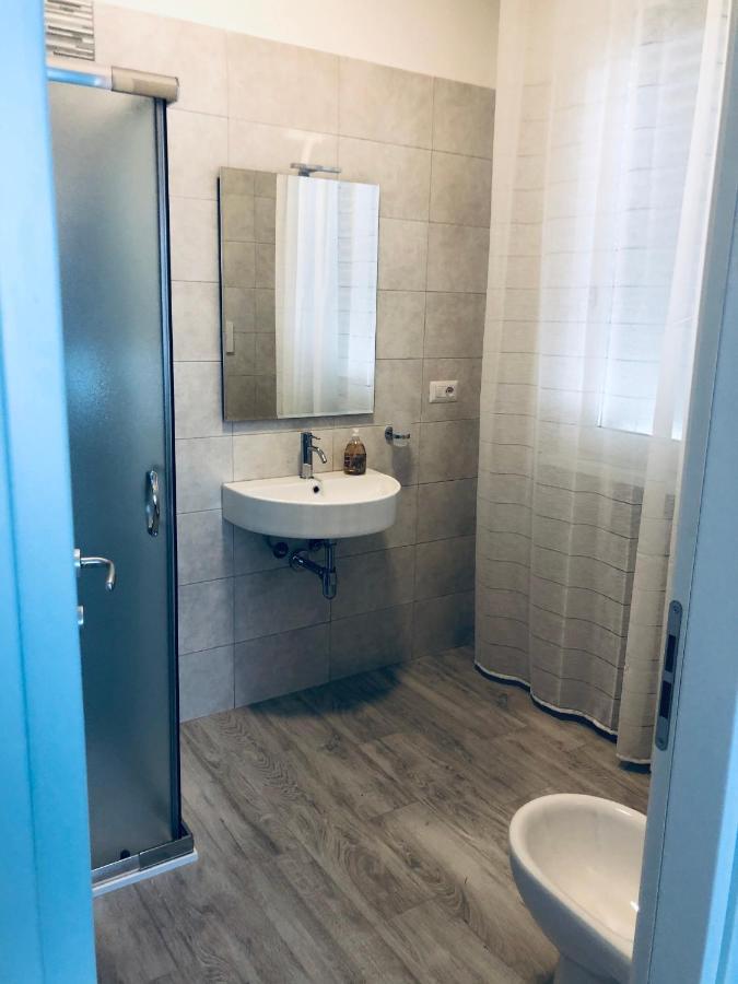 Nannare' Rooms Reggio Emilia Dış mekan fotoğraf
