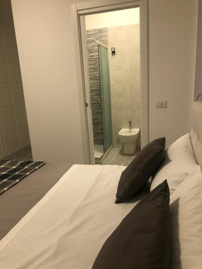 Nannare' Rooms Reggio Emilia Dış mekan fotoğraf