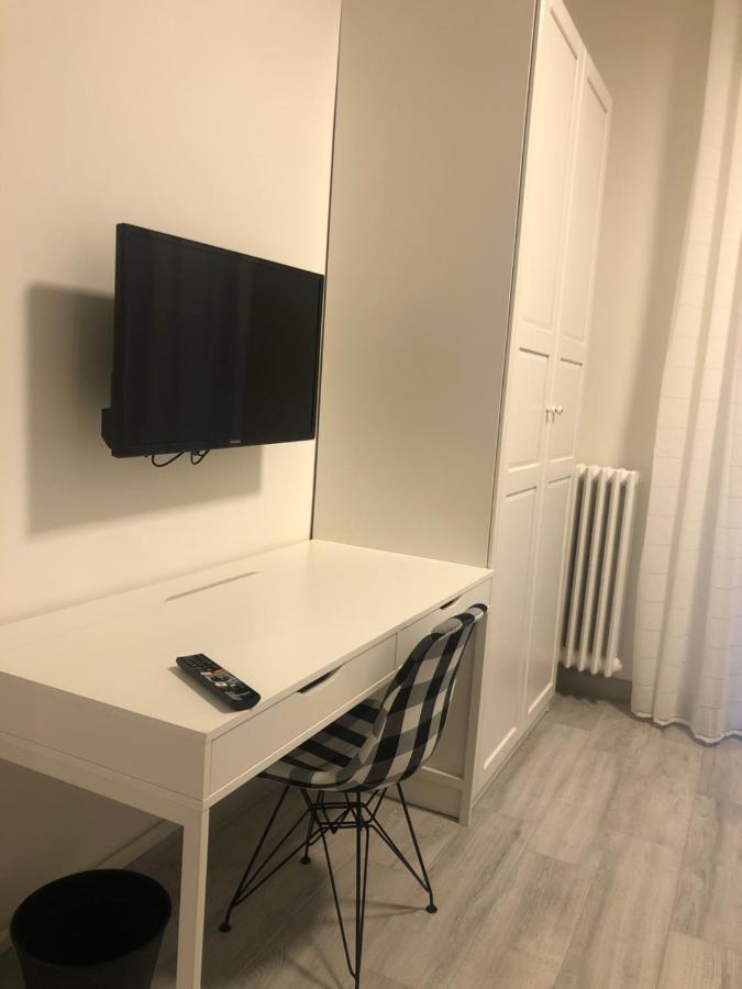 Nannare' Rooms Reggio Emilia Dış mekan fotoğraf